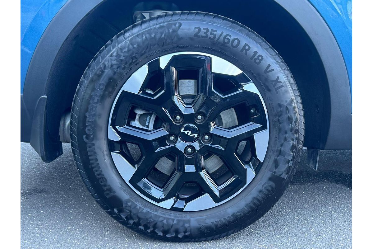 2024 Kia Sorento Sport MQ4 PE