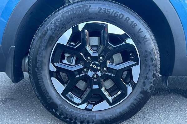 2024 Kia Sorento Sport MQ4 PE