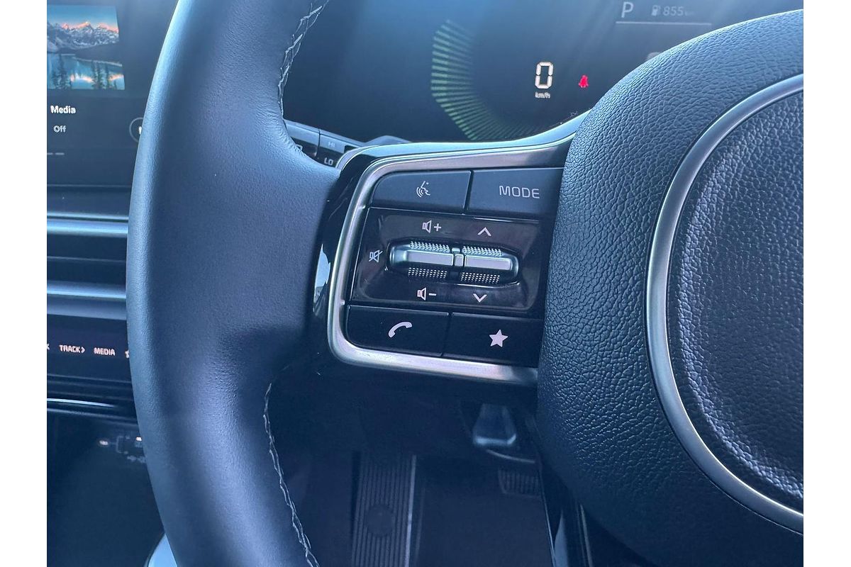 2024 Kia Sorento Sport MQ4 PE