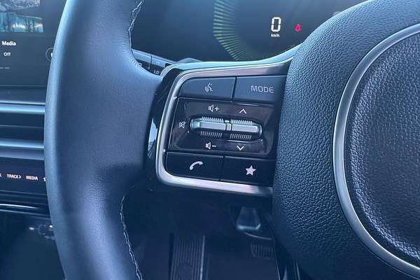 2024 Kia Sorento Sport MQ4 PE