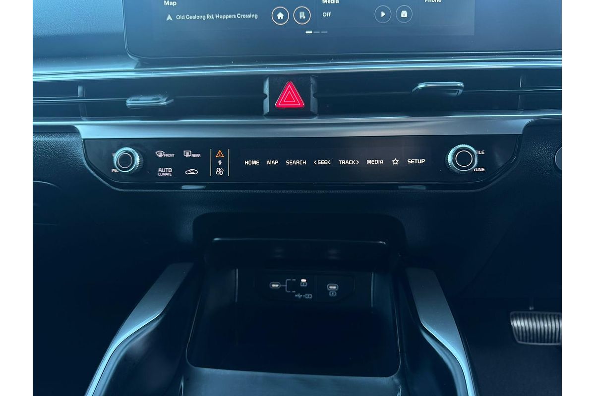 2024 Kia Sorento Sport MQ4 PE