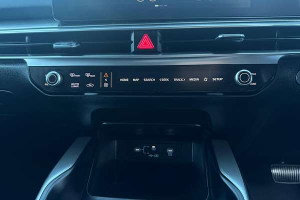 2024 Kia Sorento Sport MQ4 PE