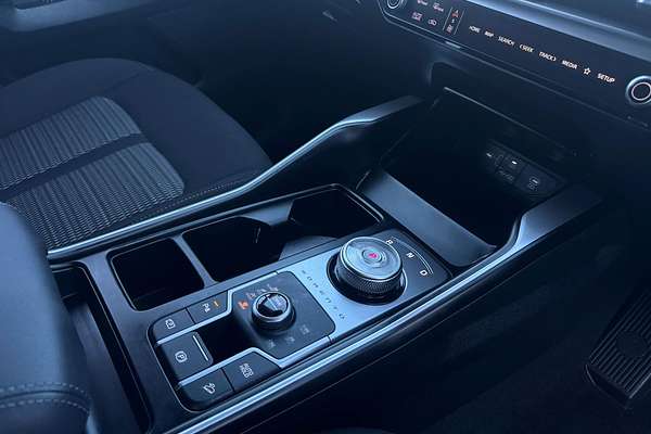 2024 Kia Sorento Sport MQ4 PE