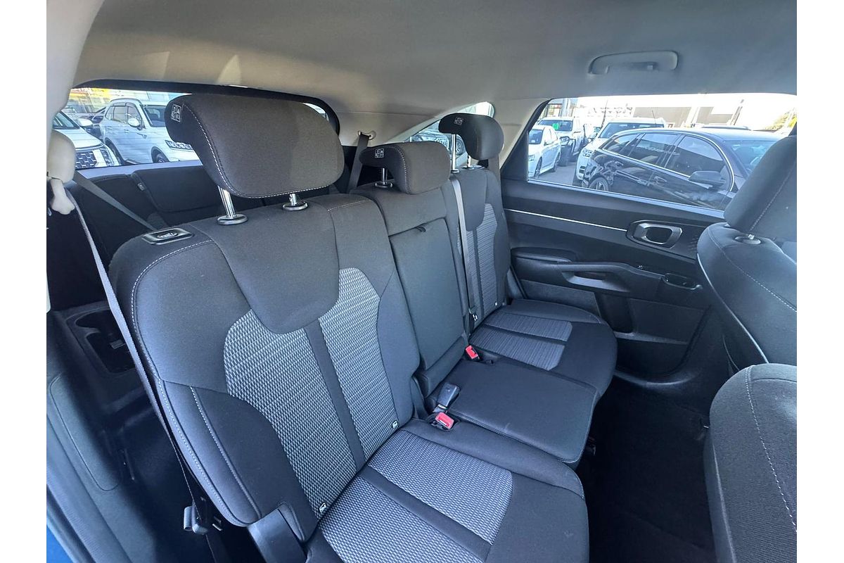 2024 Kia Sorento Sport MQ4 PE