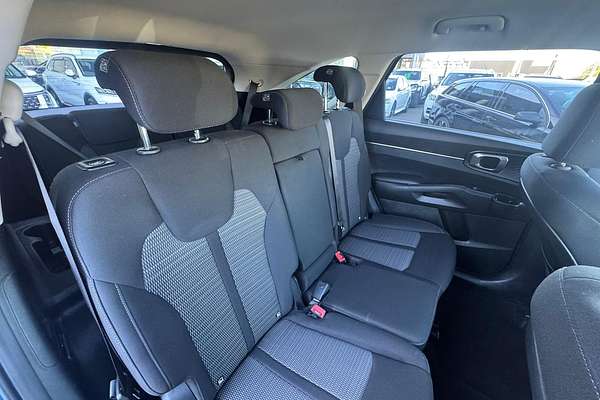 2024 Kia Sorento Sport MQ4 PE
