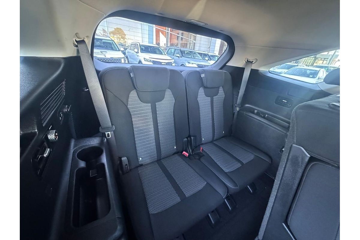 2024 Kia Sorento Sport MQ4 PE