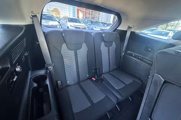 2024 Kia Sorento Sport MQ4 PE