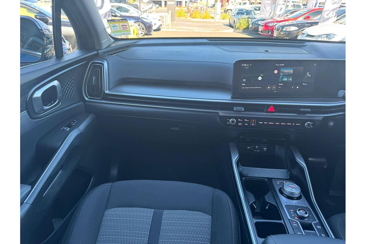 2024 Kia Sorento Sport MQ4 PE
