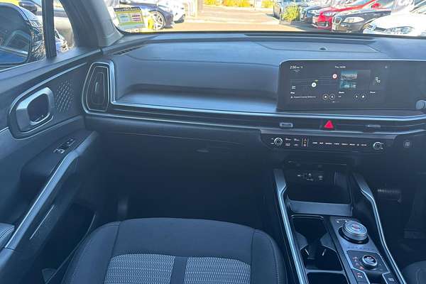2024 Kia Sorento Sport MQ4 PE