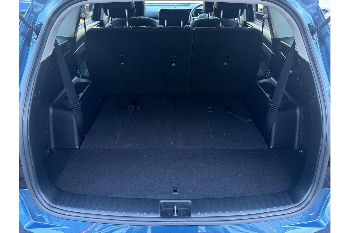 2024 Kia Sorento Sport MQ4 PE