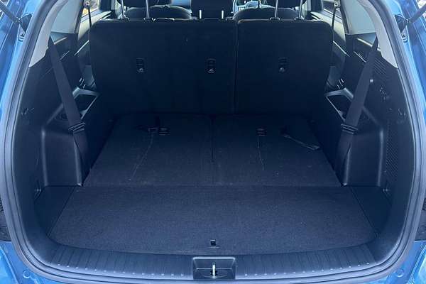 2024 Kia Sorento Sport MQ4 PE
