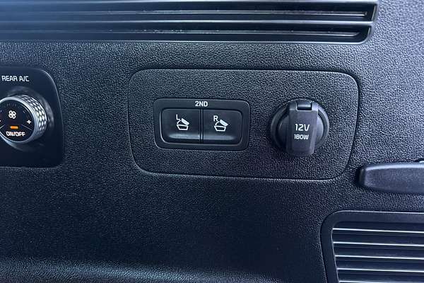 2024 Kia Sorento Sport MQ4 PE