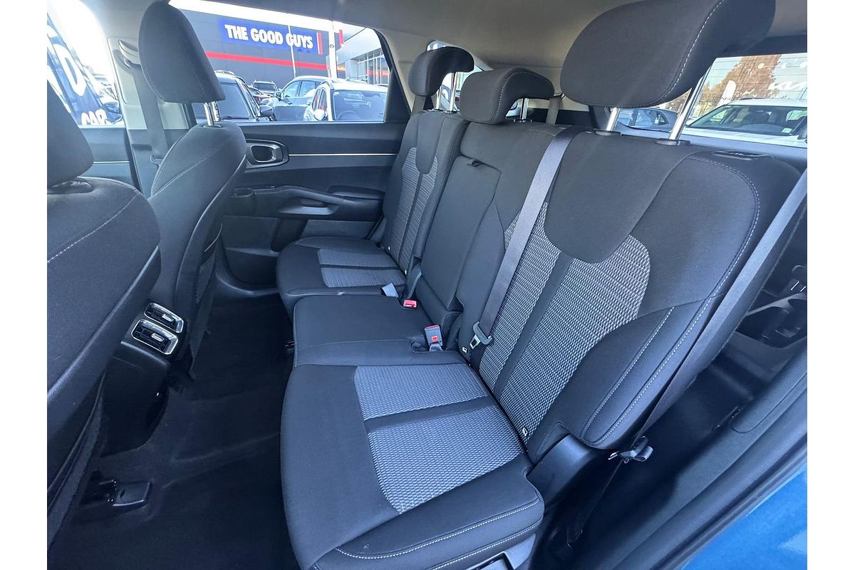 2024 Kia Sorento Sport MQ4 PE