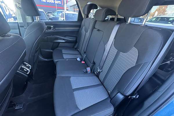 2024 Kia Sorento Sport MQ4 PE