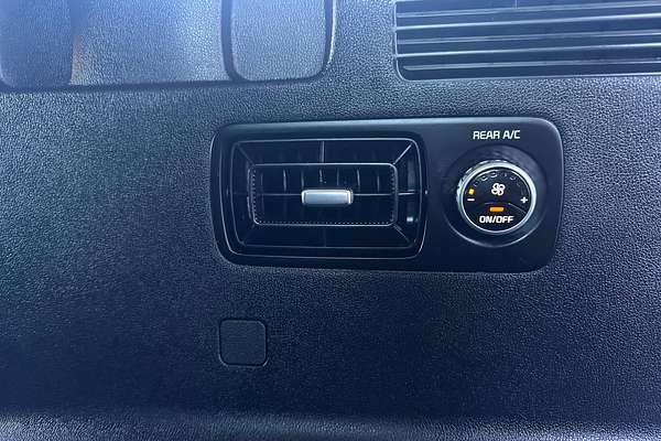 2024 Kia Sorento Sport MQ4 PE