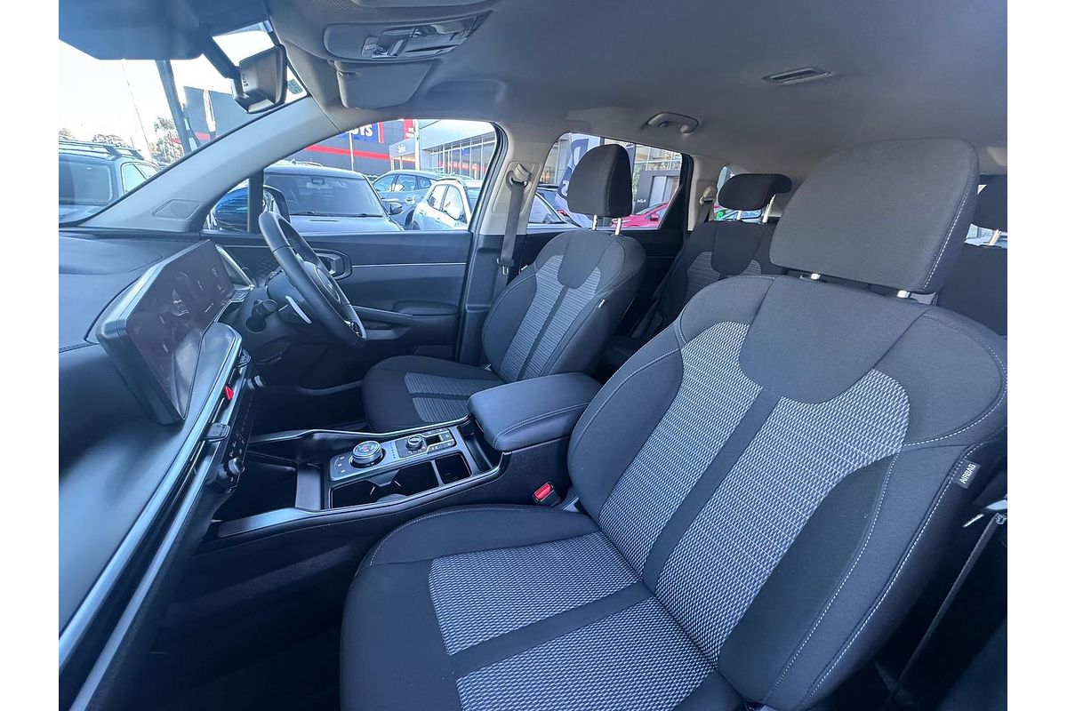 2024 Kia Sorento Sport MQ4 PE
