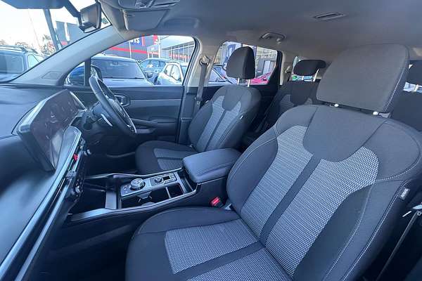 2024 Kia Sorento Sport MQ4 PE