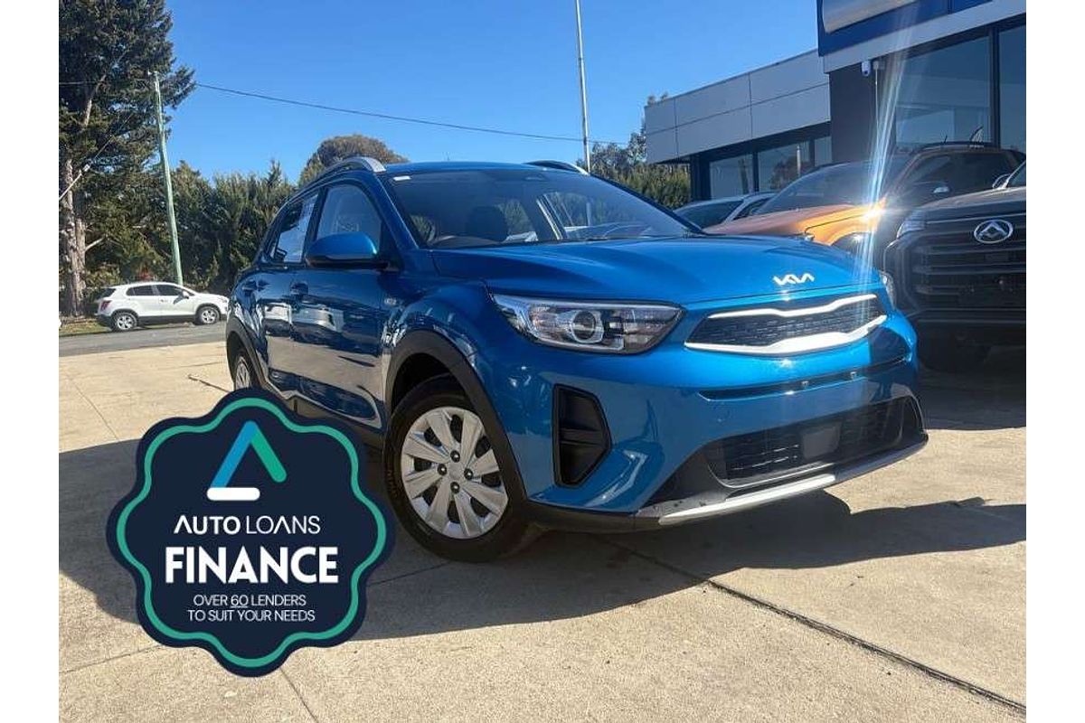 2022 Kia Stonic S YB