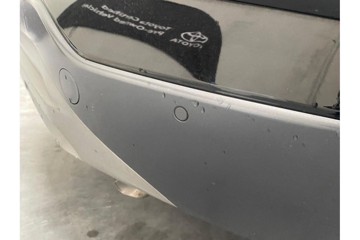 2018 Hyundai Kona Elite OS.2