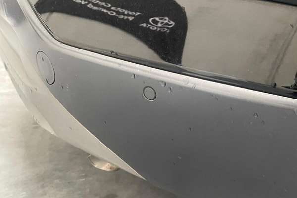 2018 Hyundai Kona Elite OS.2
