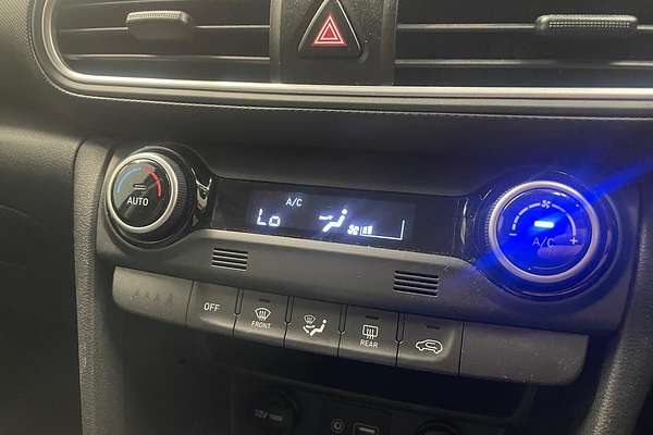 2018 Hyundai Kona Elite OS.2