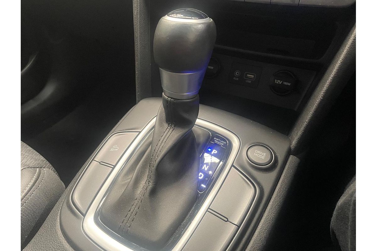 2018 Hyundai Kona Elite OS.2