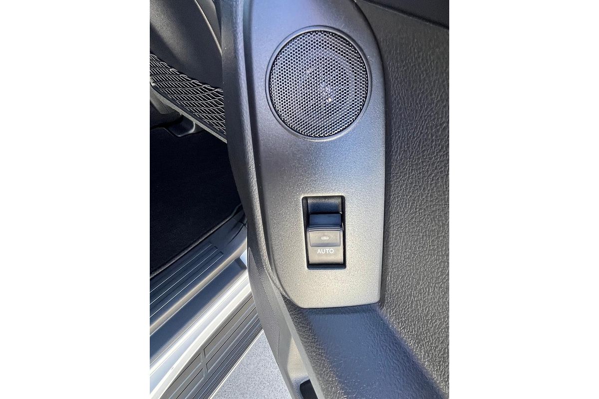 2022 Toyota Landcruiser Prado VX GDJ150R