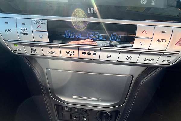 2022 Toyota Landcruiser Prado VX GDJ150R