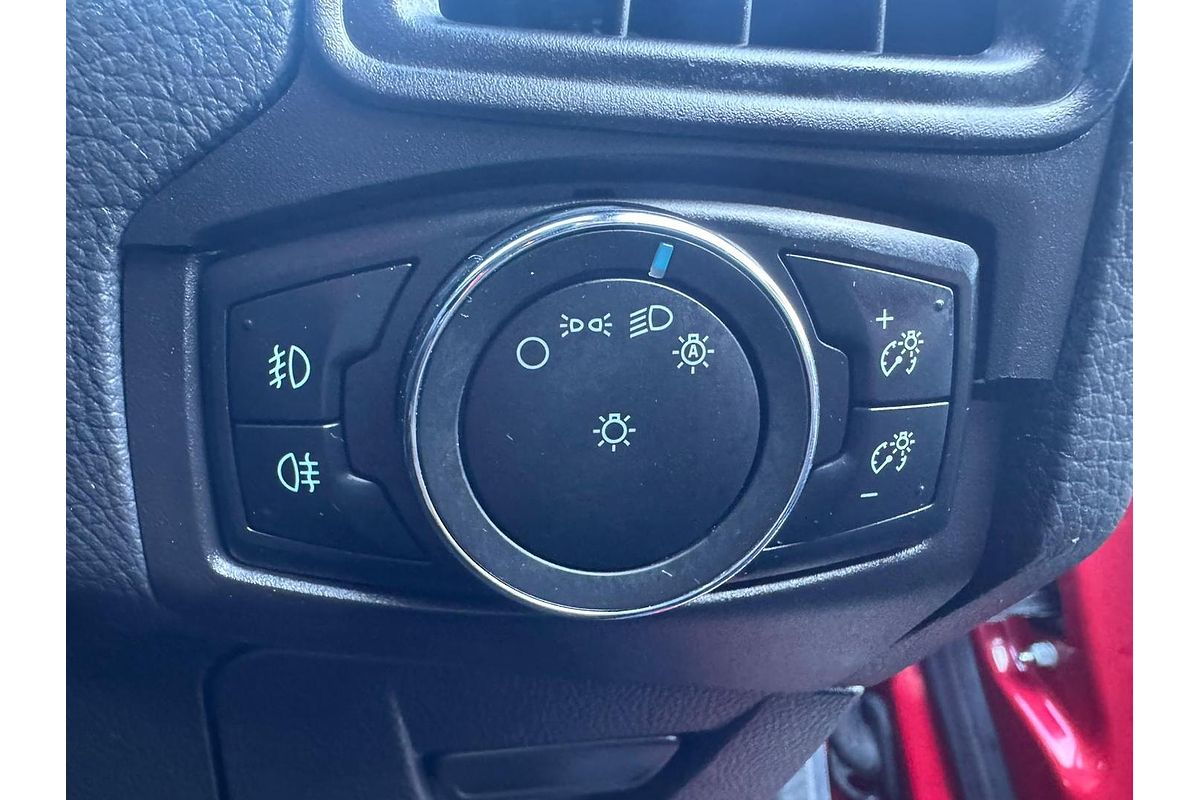 2014 Ford Focus Trend LW MKII