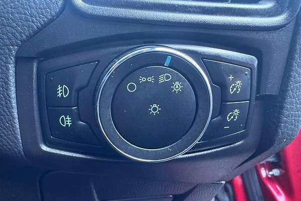2014 Ford Focus Trend LW MKII