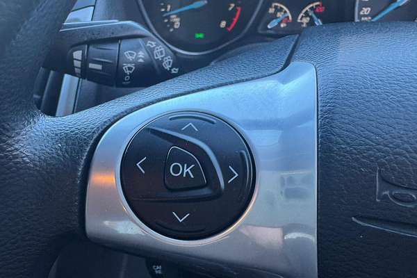 2014 Ford Focus Trend LW MKII