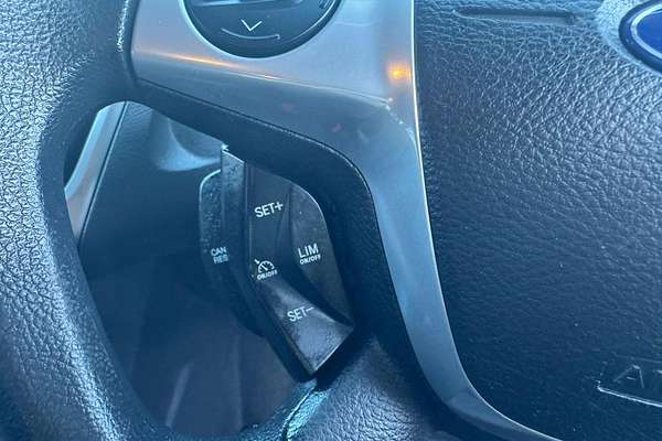 2014 Ford Focus Trend LW MKII