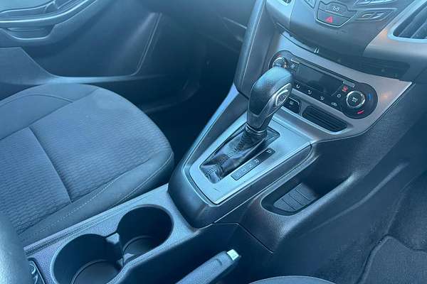 2014 Ford Focus Trend LW MKII