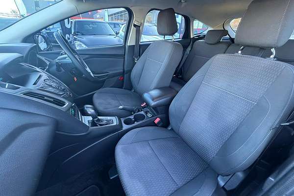 2014 Ford Focus Trend LW MKII