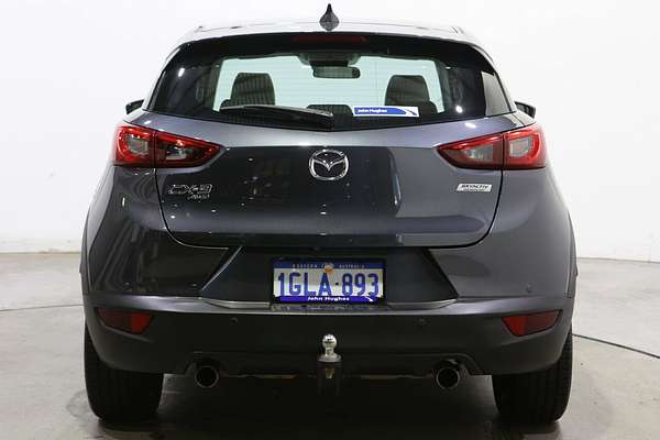 2017 Mazda CX-3 Akari DK