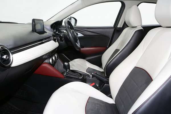 2017 Mazda CX-3 Akari DK