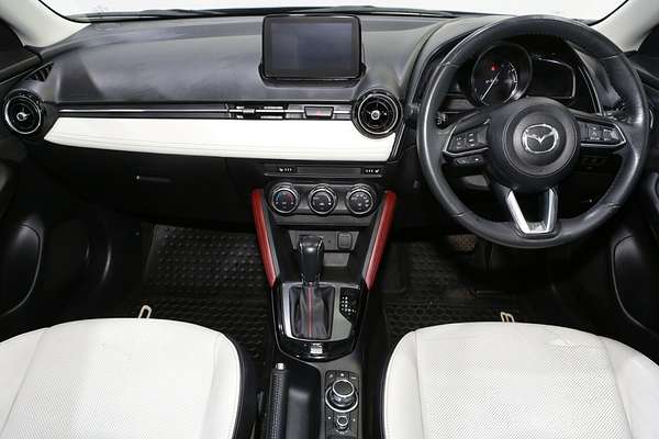 2017 Mazda CX-3 Akari DK