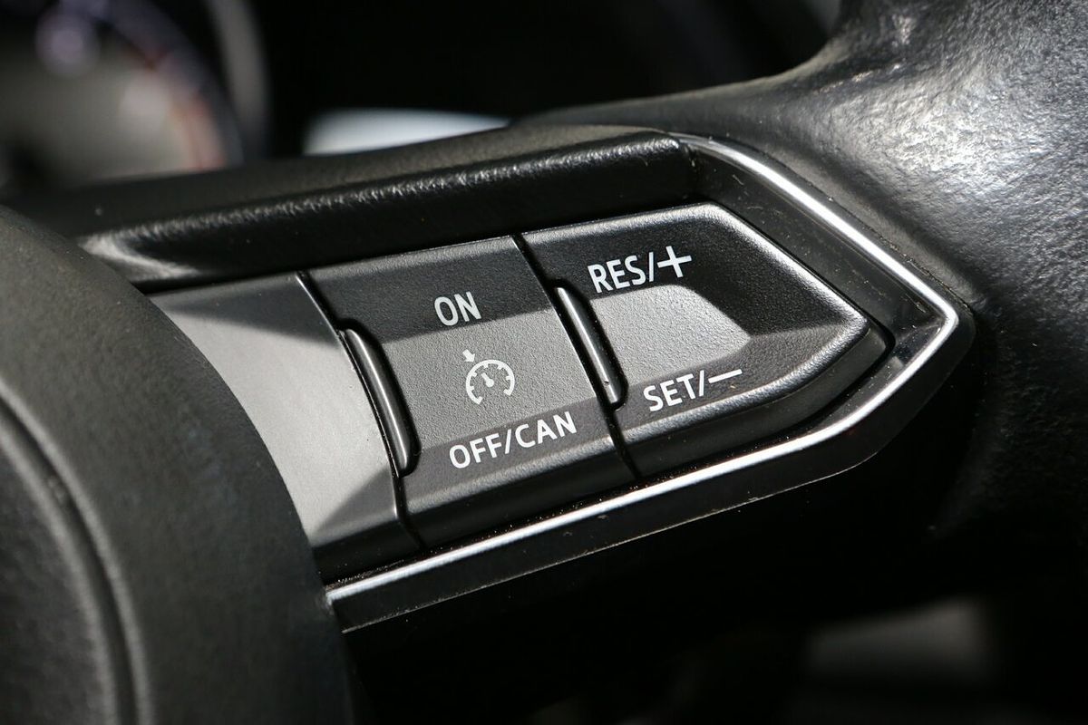 2017 Mazda CX-3 Akari DK
