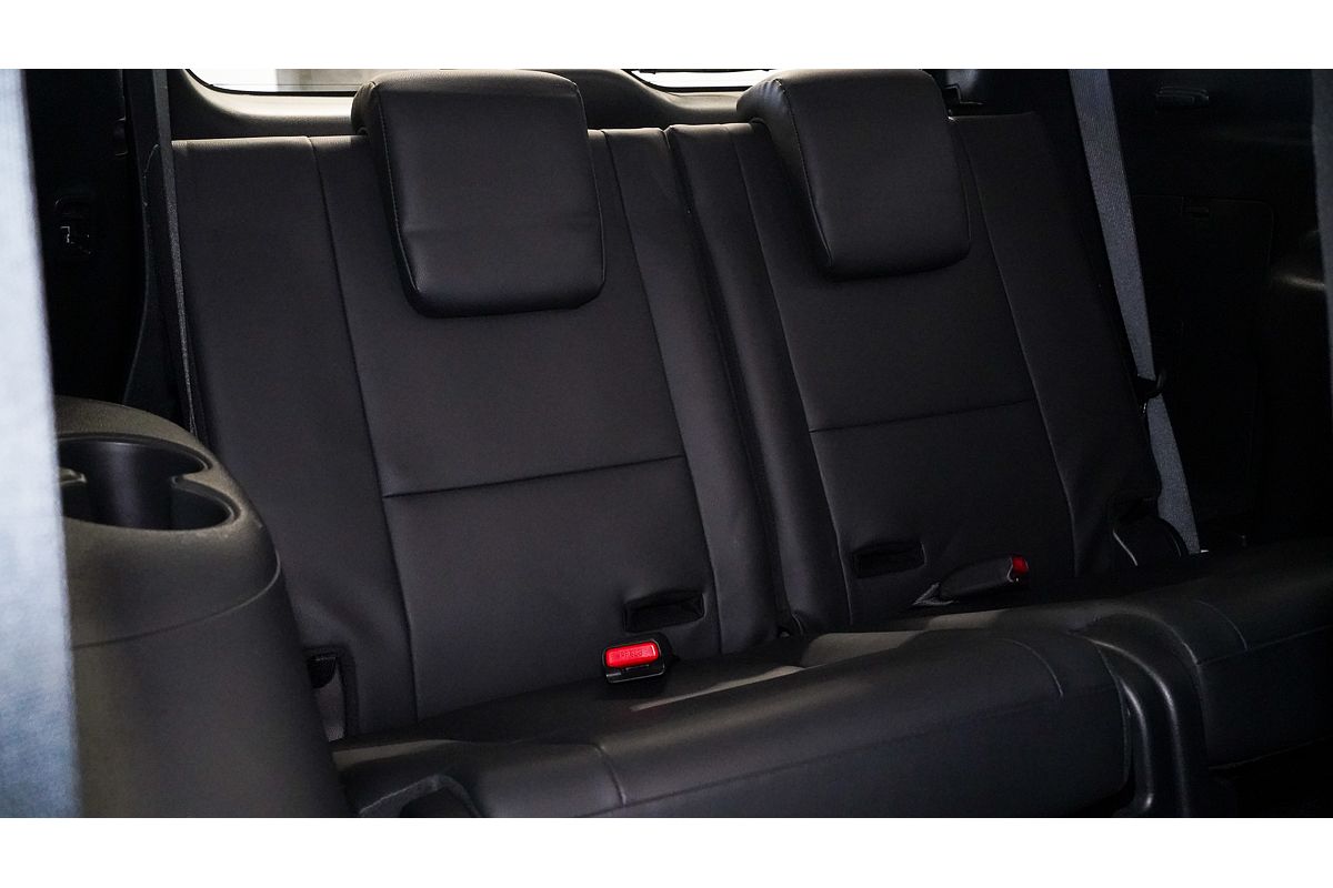 2020 Mitsubishi Pajero Sport GLS QF