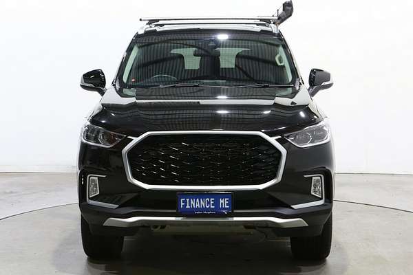 2022 LDV D90 Executive SV9A