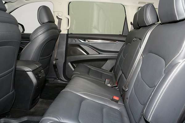 2022 LDV D90 Executive SV9A