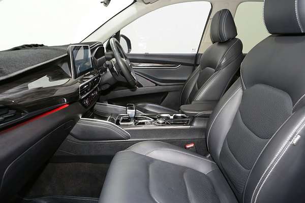 2022 LDV D90 Executive SV9A