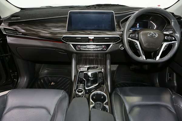 2022 LDV D90 Executive SV9A