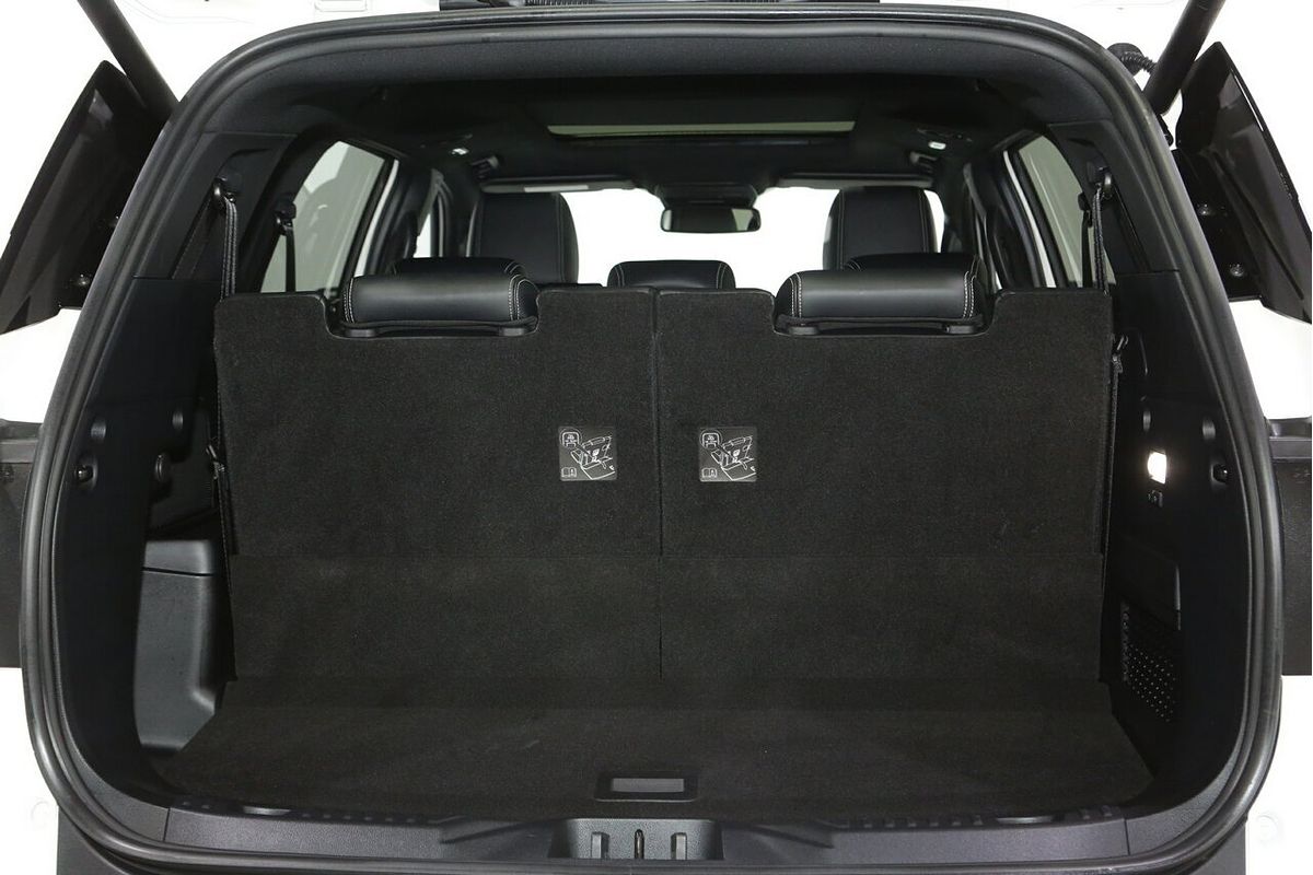 2024 Ford Everest Platinum 3.0L