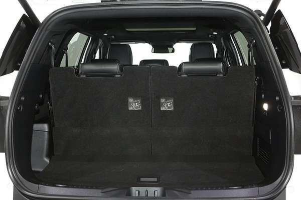 2024 Ford Everest Platinum 3.0L