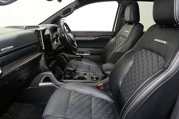 2024 Ford Everest Platinum 3.0L