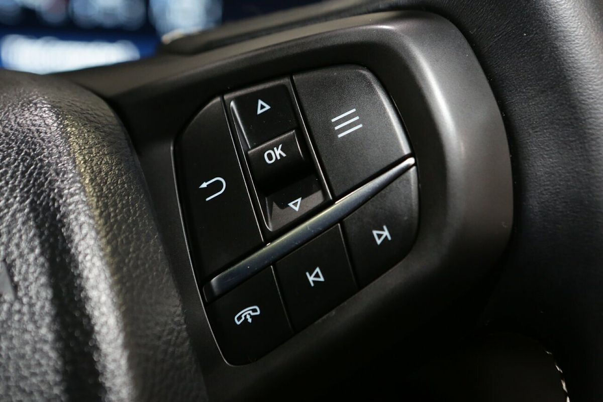 2024 Ford Everest Platinum 3.0L
