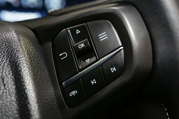 2024 Ford Everest Platinum 3.0L