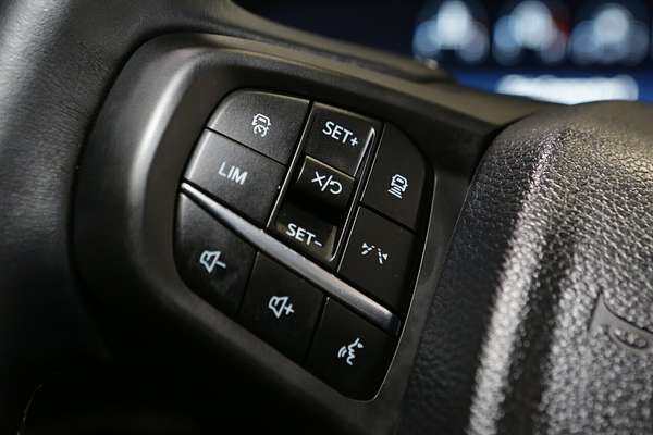 2024 Ford Everest Platinum 3.0L