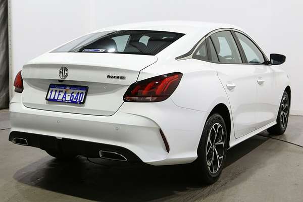 2024 MG MG5 Vibe